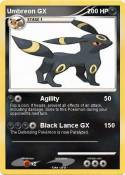 Umbreon GX