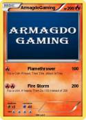 ArmagdoGaming