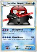 Darth Maul Peng