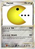 Pacman