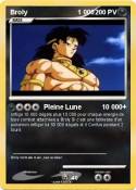 Broly 1 000