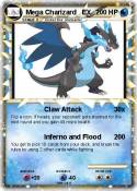 Mega Charizard