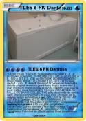 TLES 6 FK Danfo