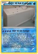 GQY 90 AA Cubig