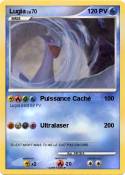Lugia