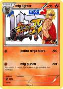 mlg fighter