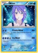 Mizore