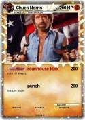 Chuck Norris