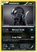 Xénomorph