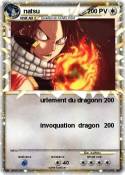 natsu