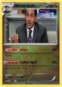 Michael Scott
