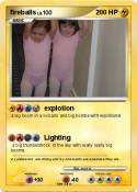 fireballs