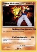 Gogeta SSJ4