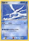 lugia 23