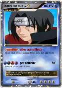 itachi de sue