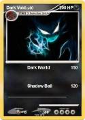Dark Void