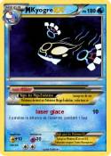 Kyogre