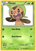 Chespin