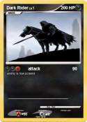 Dark Rider