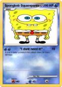 Spongbob