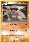 Yoda