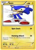 Sonic