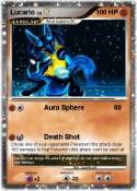 Lucario