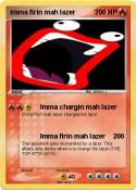 Imma firin mah
