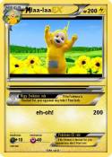 laa-laa