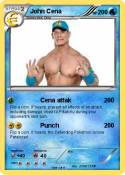 John Cena