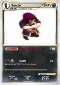 Sorcier