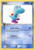 yoshi