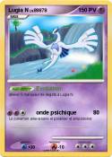 Lugia N