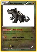 Chibi Anguirus