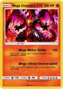 Mega Charizard