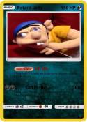 Retard Jeffy