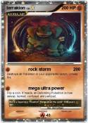terrakion