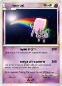 nyan cat