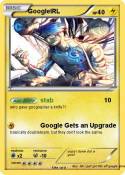 GoogleIRL