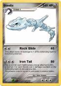 Steelix