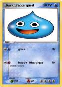 gluant:dragon