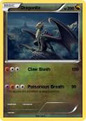 Dragonite