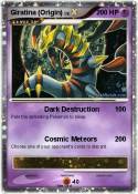 Giratina