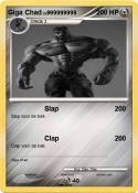 Giga Chad