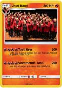 Josti Band