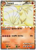 Feunard