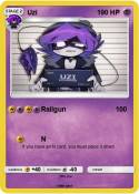 Uzi