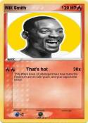 Will Smith