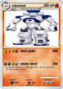 robosteel