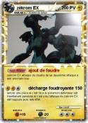 zékrom EX